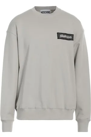 Moschino TOPWEAR - Sweatshirts - on YOOX.com