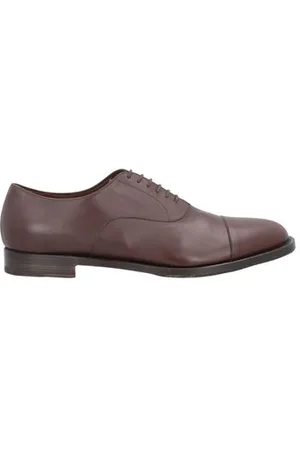 Fratelli Rossetti FOOTWEAR - Lace-up shoes - on YOOX.com
