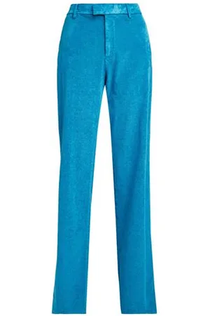 Berwich BOTTOMWEAR - Trousers - on YOOX.com