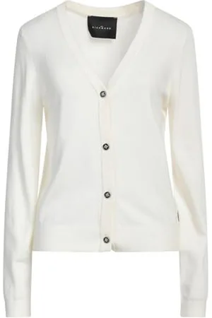John Richmond KNITWEAR - Cardigans - on YOOX.com