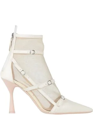 AGL ATTILIO GIUSTI LEOMBRUNI FOOTWEAR - Ankle boots - on YOOX.com