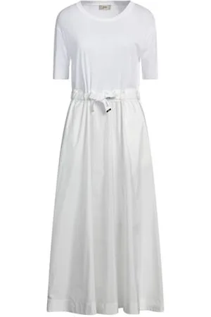 HERNO DRESSES - Maxi dresses - on YOOX.com