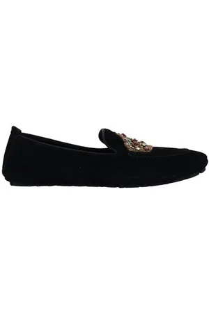 Dolce & Gabbana FOOTWEAR - Loafers - on YOOX.com