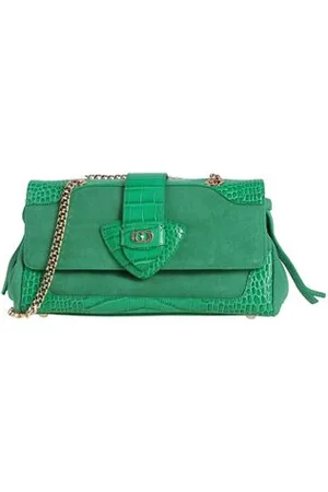La Carrie BAGS - Cross-body bags - on YOOX.com