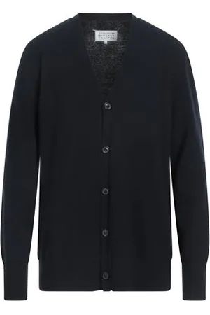 Maison Margiela KNITWEAR - Cardigans - on YOOX.com