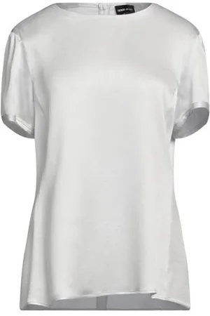 Giorgio Armani TOPWEAR - Tops - on YOOX.com