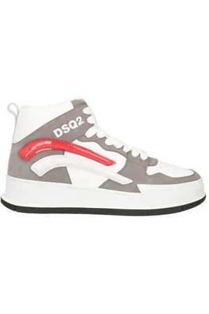 Dsquared2 FOOTWEAR - Trainers - on YOOX.com