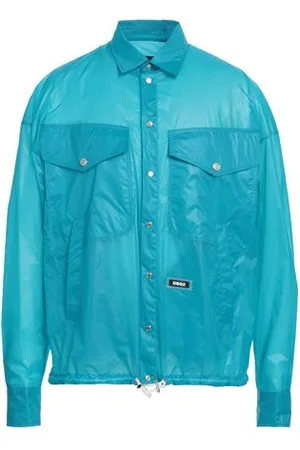 Dsquared2 TOPWEAR - Shirts - on YOOX.com