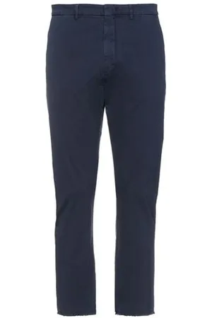 PENCE BOTTOMWEAR - Trousers - on YOOX.com