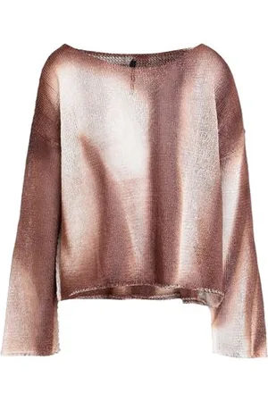 PIERANTONIO GASPARI KNITWEAR - Jumpers - on YOOX.com