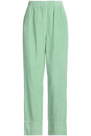 American Vintage BOTTOMWEAR - Trousers - on YOOX.com
