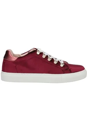 Pollini FOOTWEAR - Trainers - on YOOX.com