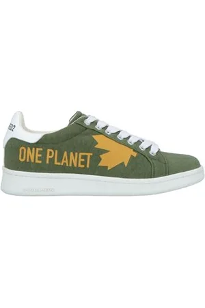 Dsquared2 FOOTWEAR - Trainers - on YOOX.com