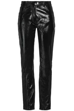 Courrèges BOTTOMWEAR - Trousers - on YOOX.com