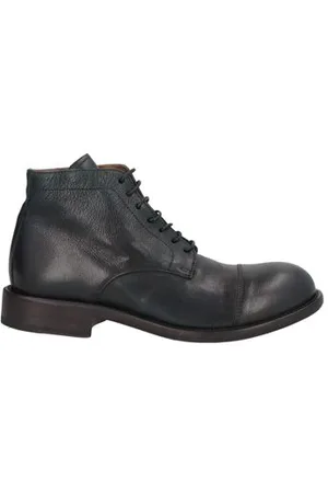 Preventi FOOTWEAR - Ankle boots - on YOOX.com