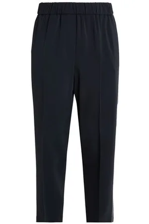 PESERICO SIGN BOTTOMWEAR - Trousers - on YOOX.com