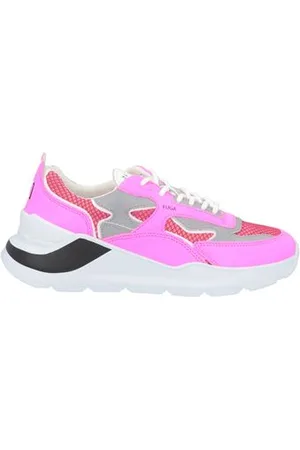 D.A.T.E. FOOTWEAR - Trainers - on YOOX.com