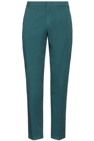 Dunhill BOTTOMWEAR - Trousers - on YOOX.com