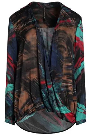 Manila Grace TOPWEAR - Tops - on YOOX.com