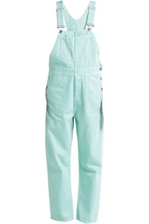 hinnominate JUMPSUITS & TRACKSUITS - Dungarees - on YOOX.com