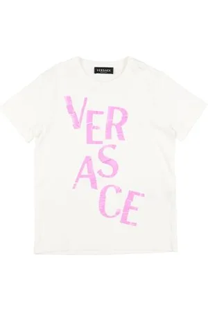 VERSACE TOPWEAR - T-shirts - on YOOX.com