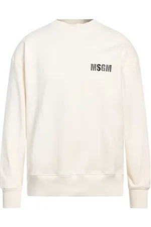 Msgm TOPWEAR - Sweatshirts - on YOOX.com