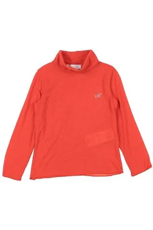 MONNALISA TOPWEAR - T-shirts - on YOOX.com