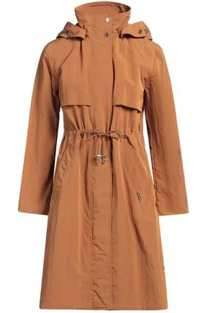 Woolrich COATS & JACKETS - Overcoats & Trench Coats - on YOOX.com
