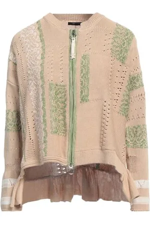 High KNITWEAR - Cardigans - on YOOX.com