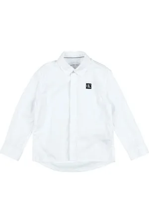 Calvin Klein TOPWEAR - Shirts - on YOOX.com