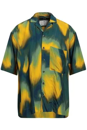 SONG FOR THE MUTE TOPWEAR - Shirts - on YOOX.com