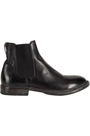 Moma FOOTWEAR - Ankle boots - on YOOX.com