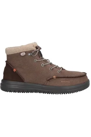 Hey dude FOOTWEAR - Ankle boots - on YOOX.com