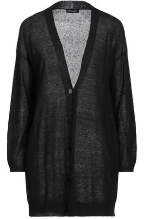 ANNECLAIRE KNITWEAR - Cardigans - on YOOX.com