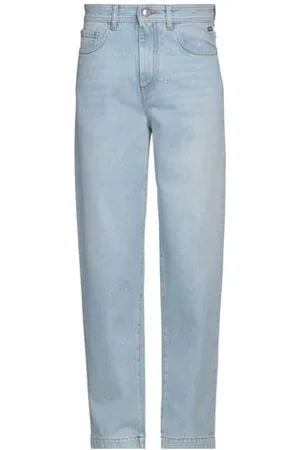 GCDS BOTTOMWEAR - Jeans - on YOOX.com
