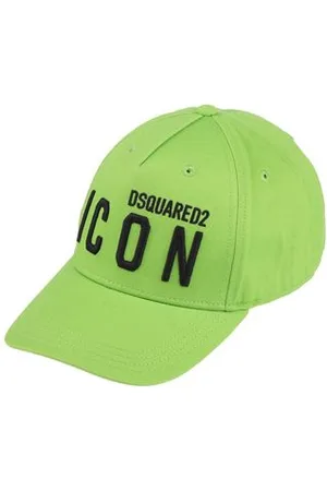 Dsquared2 ACCESSORIES - Hats - on YOOX.com