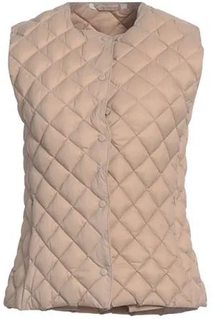 EMMA & GAIA COATS & JACKETS - Gilets - on YOOX.com