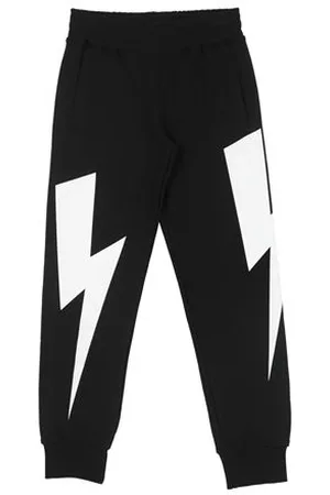 Neil Barrett BOTTOMWEAR - Trousers - on YOOX.com