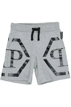 Philipp Plein BOTTOMWEAR - Shorts & Bermuda Shorts - on YOOX.com