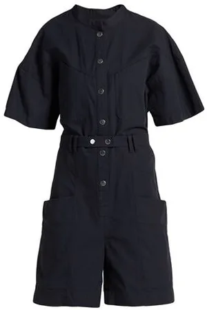 Marant Etoile JUMPSUITS & TRACKSUITS - Playsuits - on YOOX.com