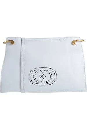La Carrie BAGS - Cross-body bags - on YOOX.com