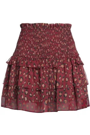 Twin-Set BOTTOMWEAR - Mini skirts - on YOOX.com