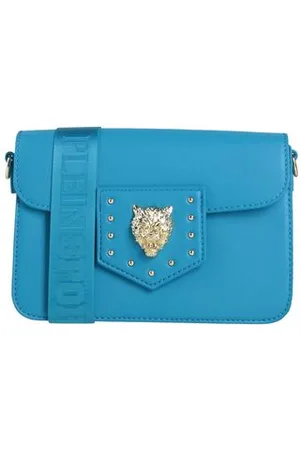 Philipp Plein BAGS - Cross-body bags - on YOOX.com
