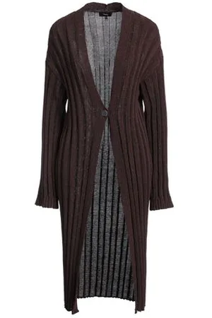 THEORY KNITWEAR - Cardigans - on YOOX.com