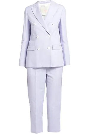 Jucca SUITS and CO-ORDS - Suits - on YOOX.com