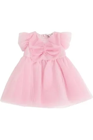MONNALISA NEWBORN - Baby dresses - on YOOX.com