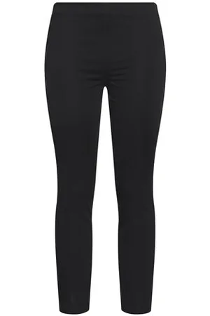 The Row BOTTOMWEAR - Trousers - on YOOX.com
