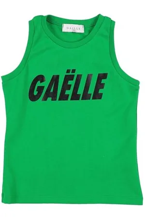 GAËLLE TOPWEAR - T-shirts - on YOOX.com