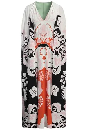 VALENTINO GARAVANI DRESSES - Midi dresses - on YOOX.com
