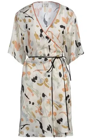 ALYSI DRESSES - Mini dresses - on YOOX.com